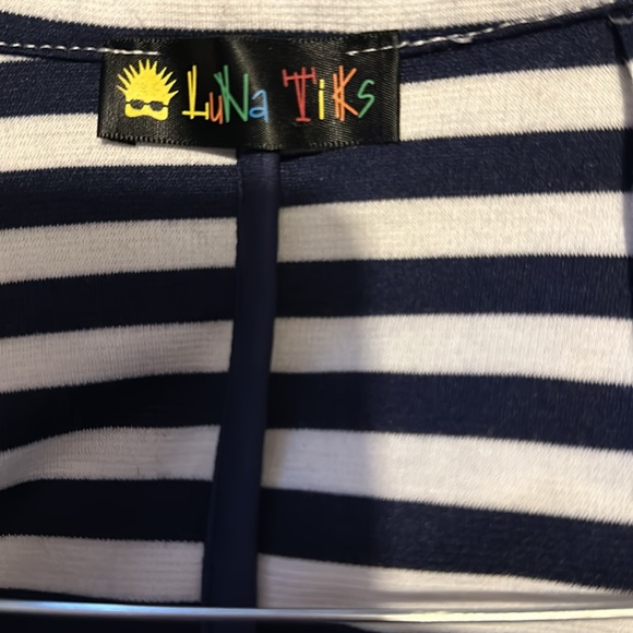 Luna Tiks Jacket EUC - Picture 4 of 5